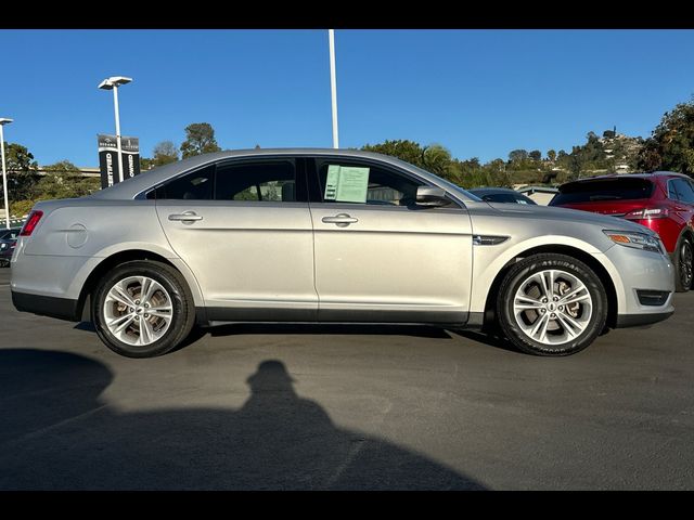 2014 Ford Taurus SEL