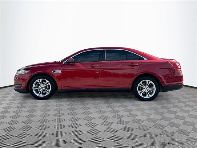 2014 Ford Taurus SEL