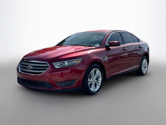 2014 Ford Taurus SEL