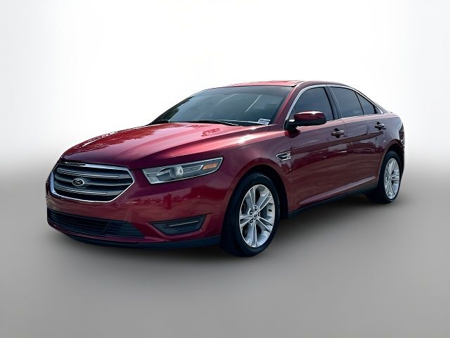 2014 Ford Taurus SEL