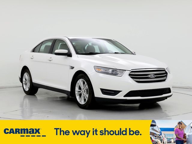 2014 Ford Taurus SEL