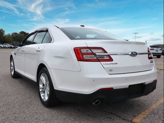 2014 Ford Taurus SEL