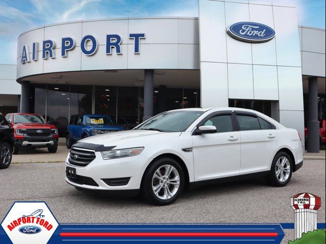 2014 Ford Taurus SEL