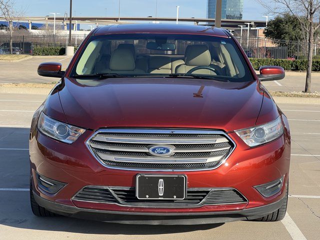 2014 Ford Taurus SEL