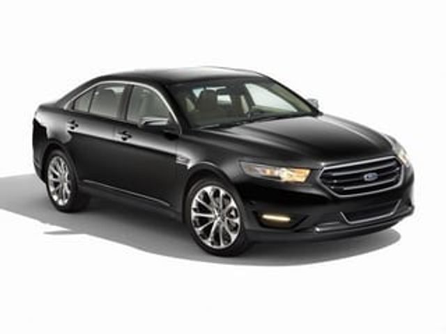 2014 Ford Taurus SEL