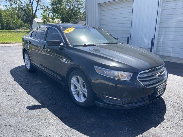 2014 Ford Taurus SEL