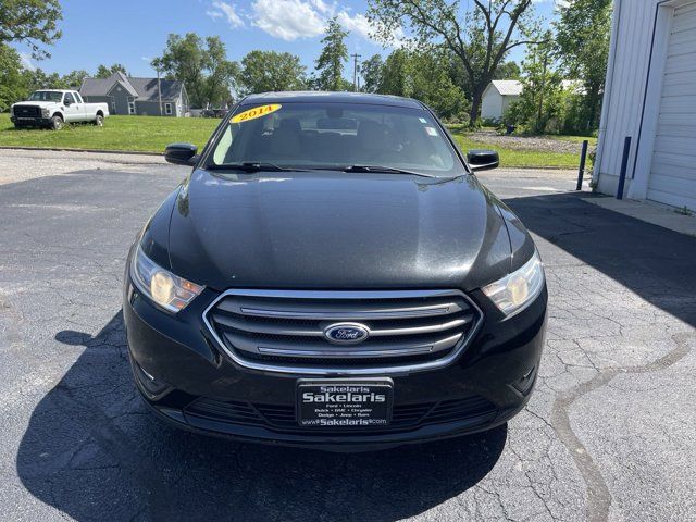 2014 Ford Taurus SEL