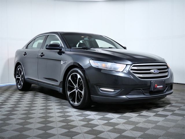 2014 Ford Taurus SEL