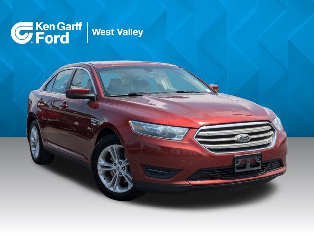 2014 Ford Taurus SEL