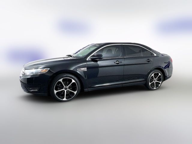 2014 Ford Taurus SEL