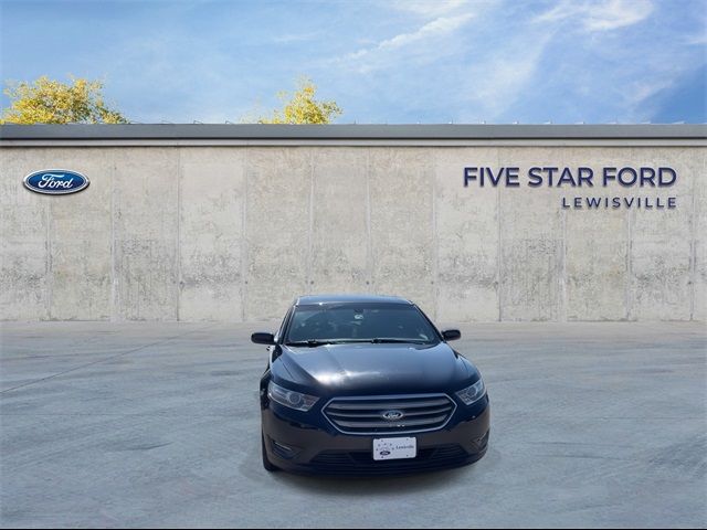 2014 Ford Taurus SEL