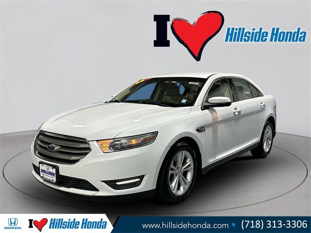 2014 Ford Taurus SEL