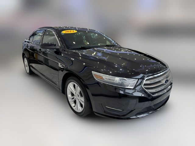 2014 Ford Taurus SEL