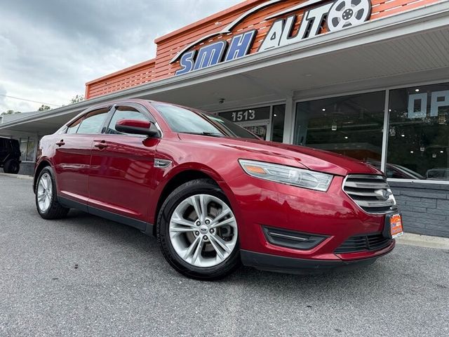 2014 Ford Taurus SEL
