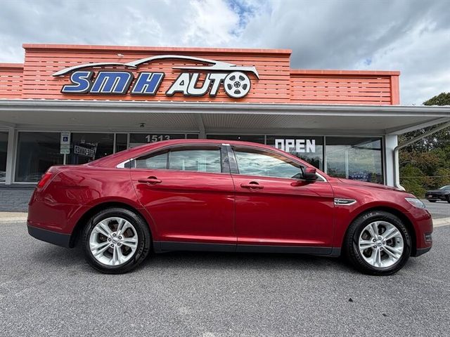 2014 Ford Taurus SEL