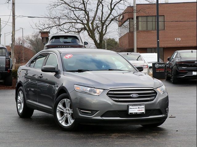 2014 Ford Taurus SEL