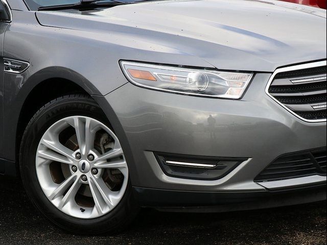 2014 Ford Taurus SEL