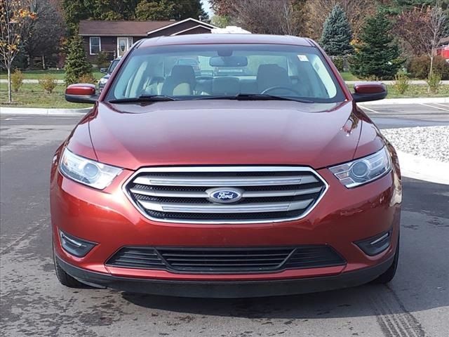 2014 Ford Taurus SEL