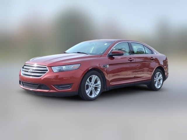 2014 Ford Taurus SEL