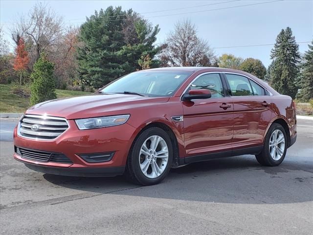 2014 Ford Taurus SEL