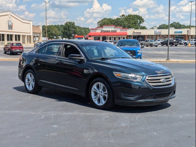 2014 Ford Taurus SEL