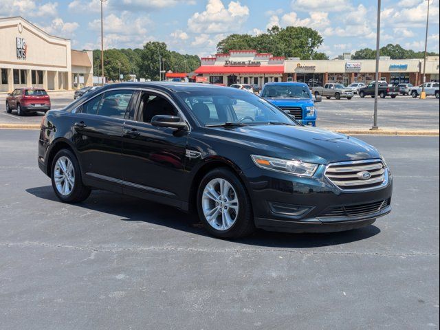 2014 Ford Taurus SEL