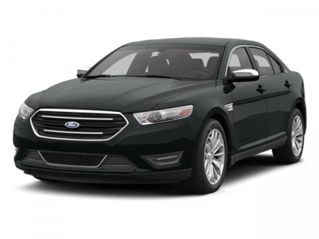 2014 Ford Taurus SEL