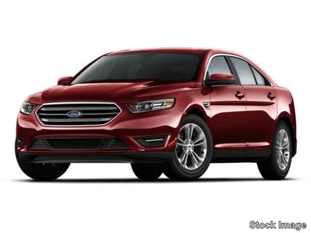 2014 Ford Taurus SEL