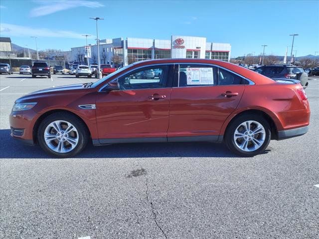 2014 Ford Taurus SEL