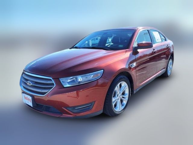 2014 Ford Taurus SEL