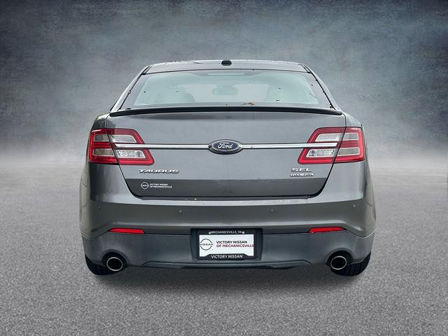 2014 Ford Taurus SEL