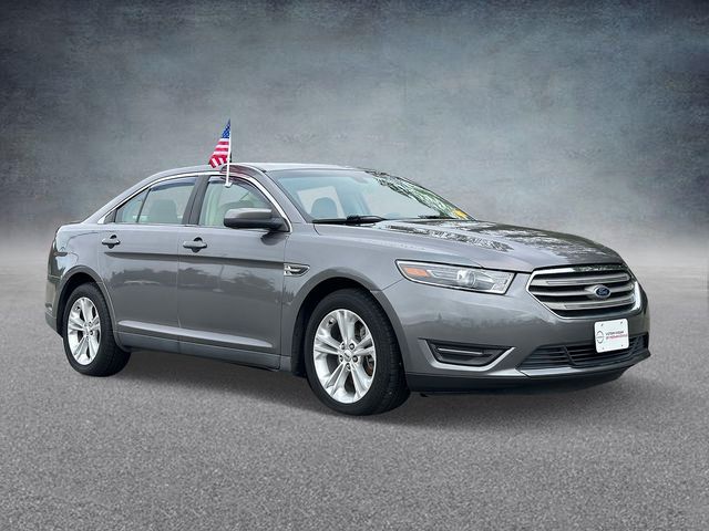 2014 Ford Taurus SEL