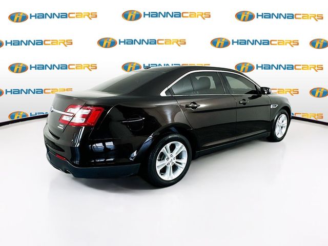 2014 Ford Taurus SEL