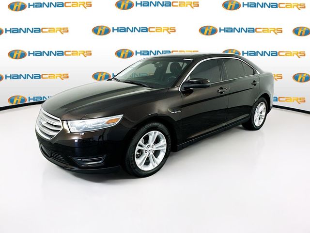 2014 Ford Taurus SEL