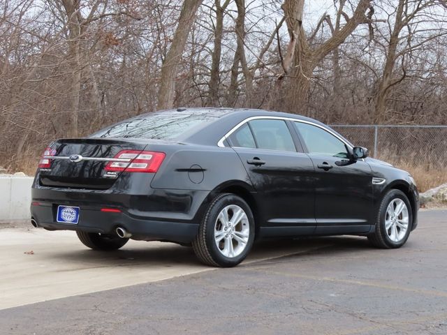 2014 Ford Taurus SEL