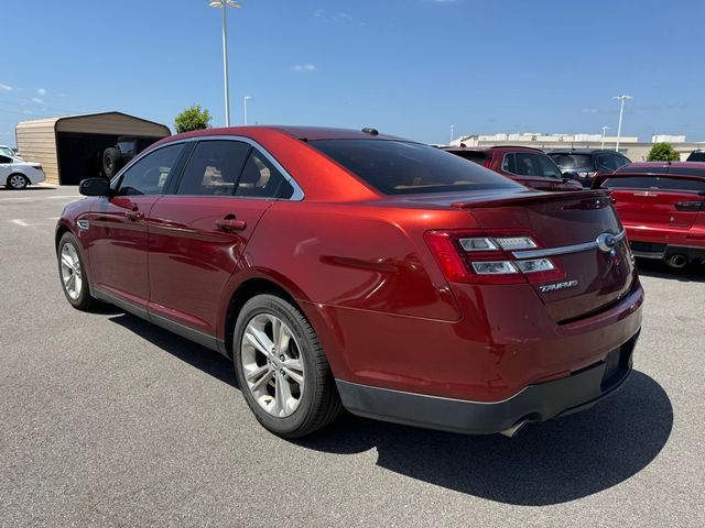 2014 Ford Taurus SEL