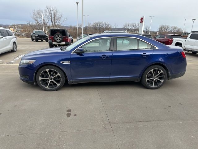 2014 Ford Taurus SEL