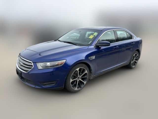 2014 Ford Taurus SEL