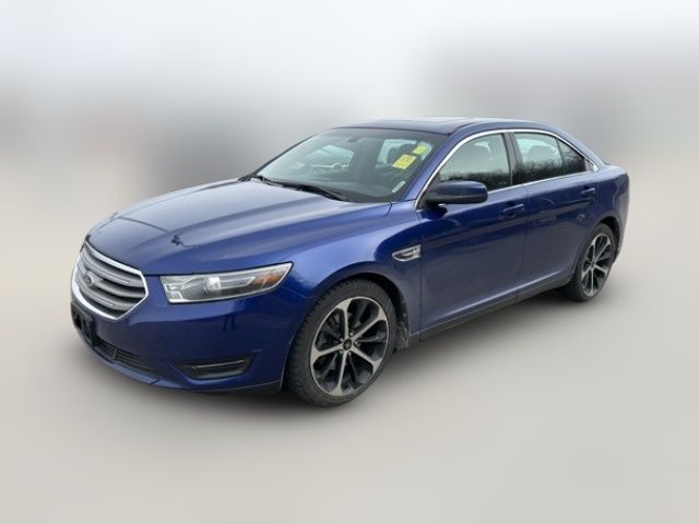 2014 Ford Taurus SEL