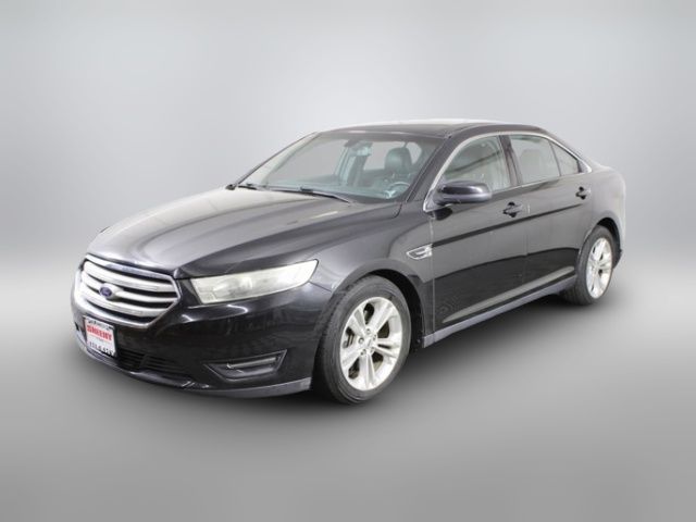 2014 Ford Taurus SEL