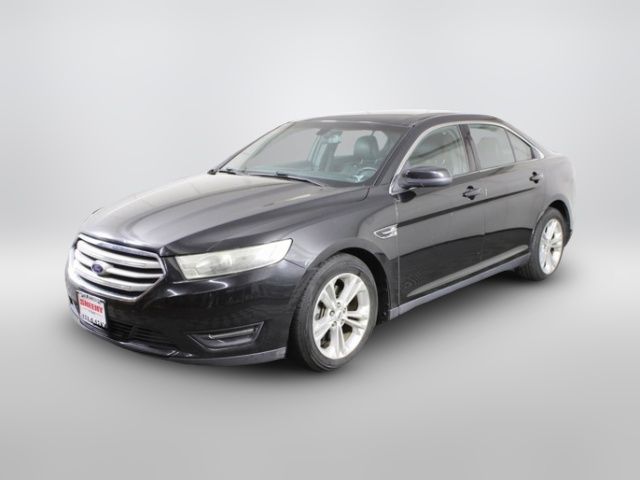 2014 Ford Taurus SEL