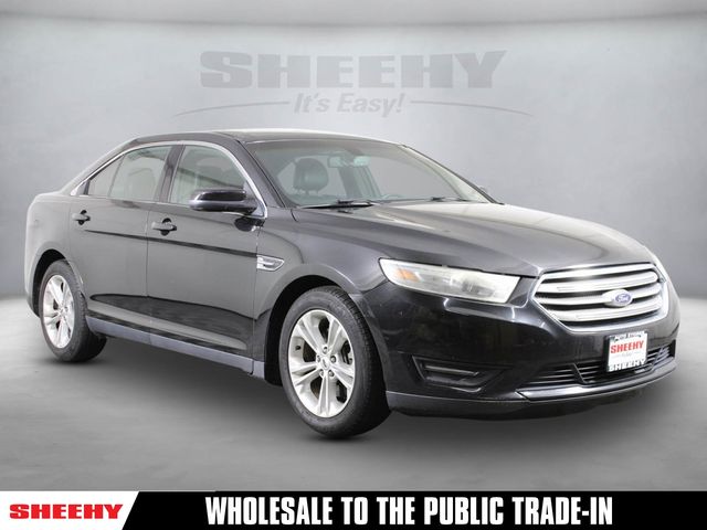 2014 Ford Taurus SEL