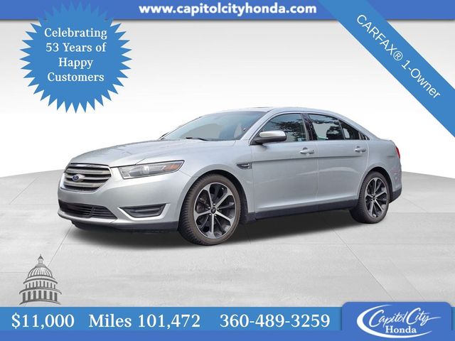 2014 Ford Taurus SEL