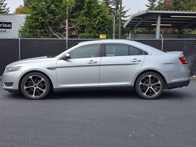 2014 Ford Taurus SEL