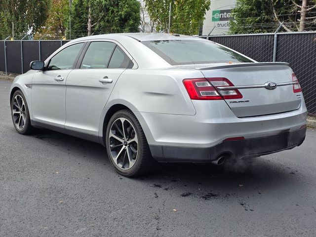 2014 Ford Taurus SEL