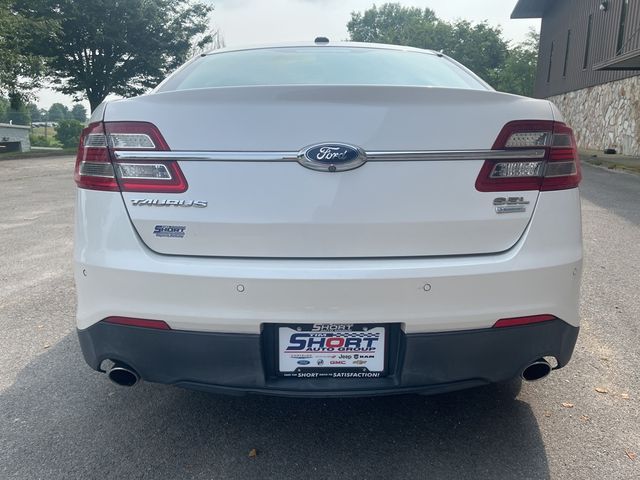 2014 Ford Taurus SEL