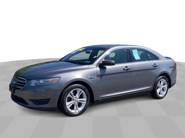 2014 Ford Taurus SEL