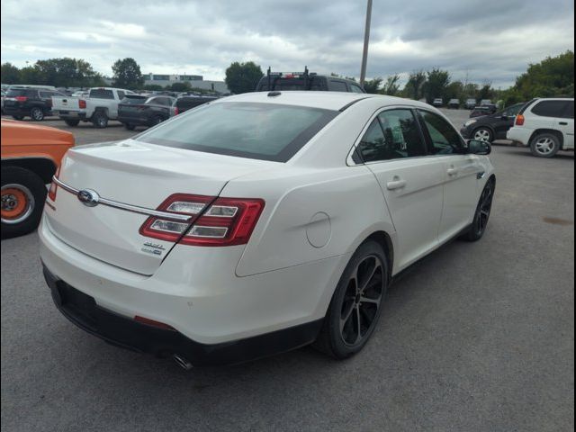 2014 Ford Taurus SEL