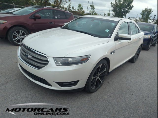 2014 Ford Taurus SEL