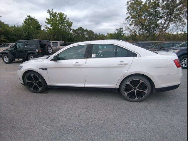 2014 Ford Taurus SEL